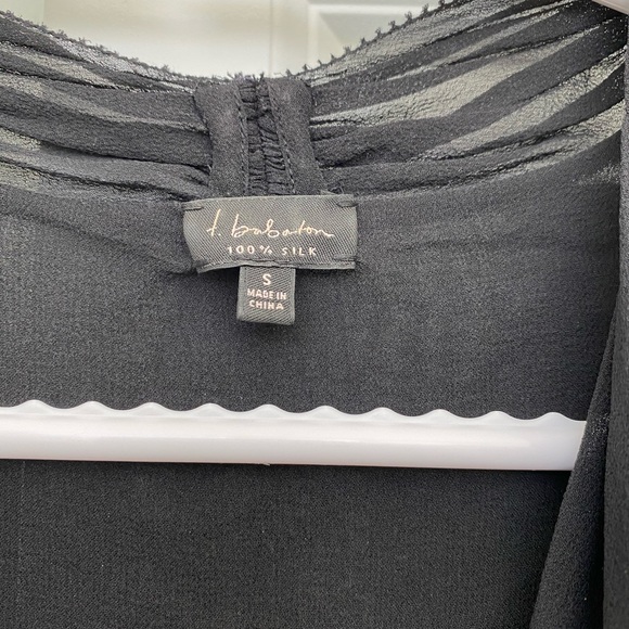 Babaton blouse - Picture 4 of 5